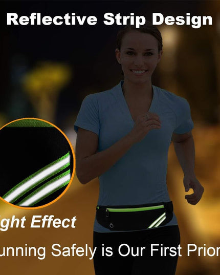 Waist Pouch Bag