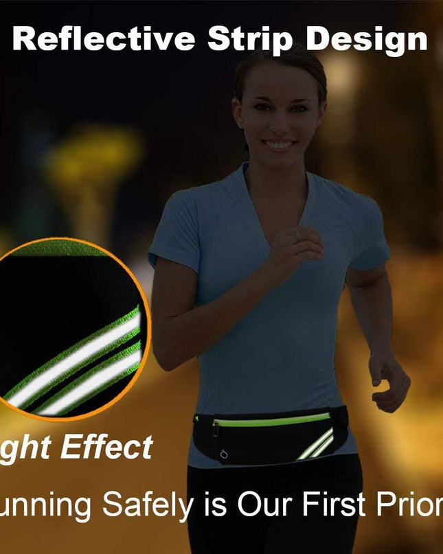 Waist Pouch Bag