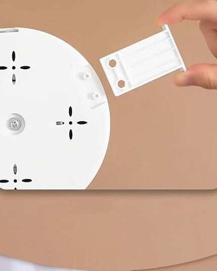 3 in 1 Dimmable LED Table Lamp