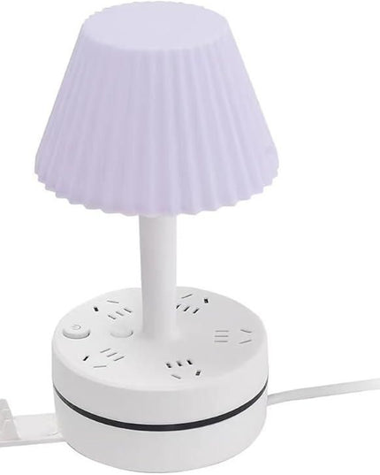 3 in 1 Dimmable LED Table Lamp