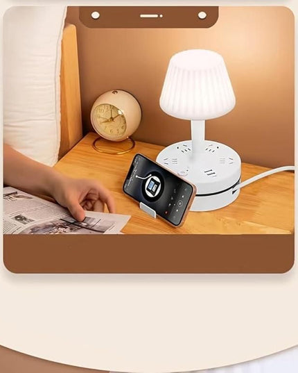 3 in 1 Dimmable LED Table Lamp