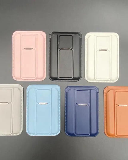 Magsafe Mobile Card wallet Holder