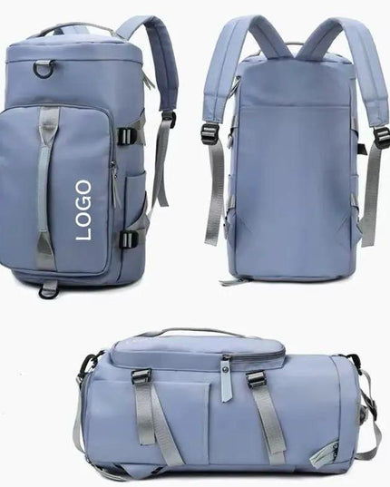 Multifunctional Outdoor Travel Bag