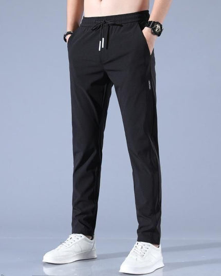 BD NS Lycra Men's Track Pant- Pack of 2