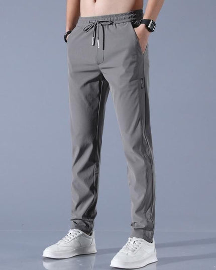 BD NS Lycra Men's Track Pant- Pack of 2