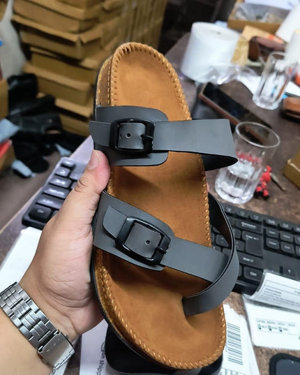 Men's Casual Flat Sandal