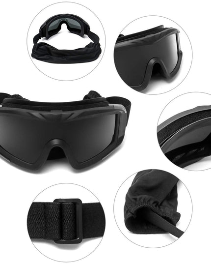 Outdoor Sports Goggles