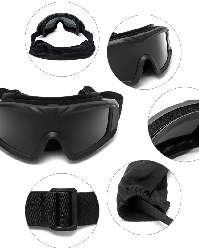 Outdoor Sports Goggles