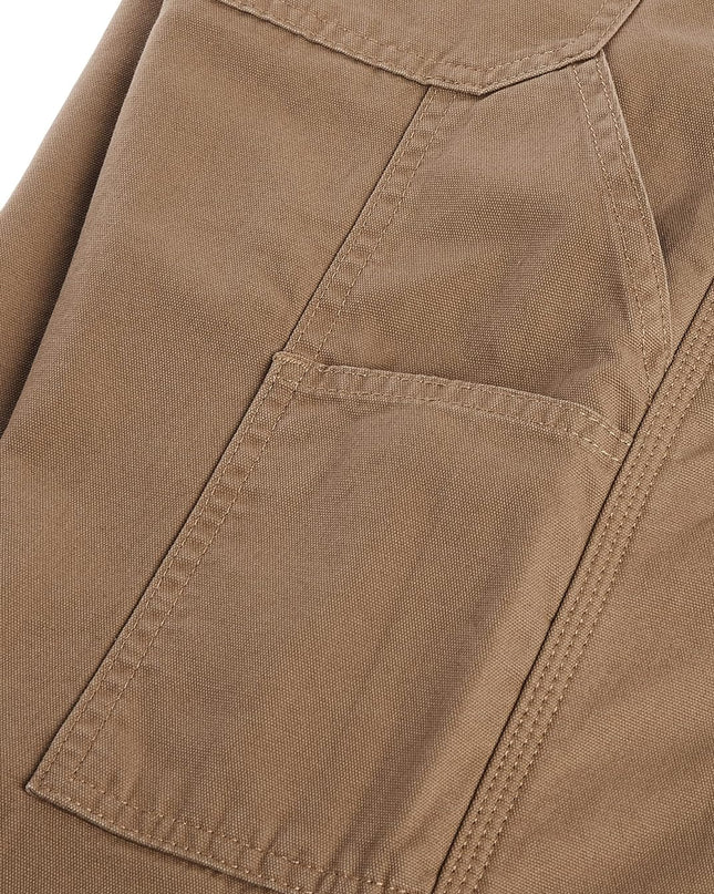 Men'S Fleece Lined Carpenter Pant