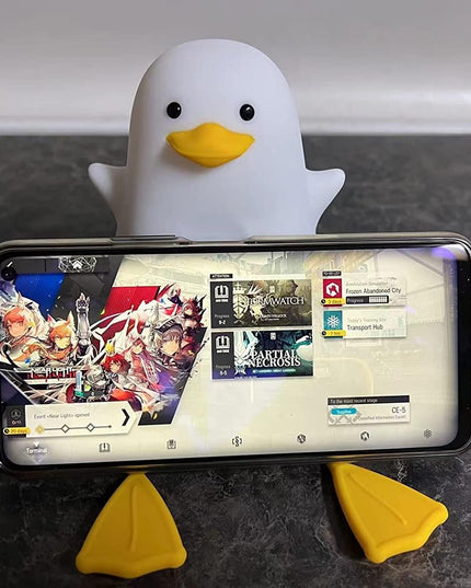 Duck Night Ligh Lamp