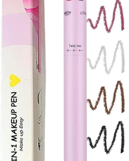 Touch Up 4-in-1 Makeup Pen
