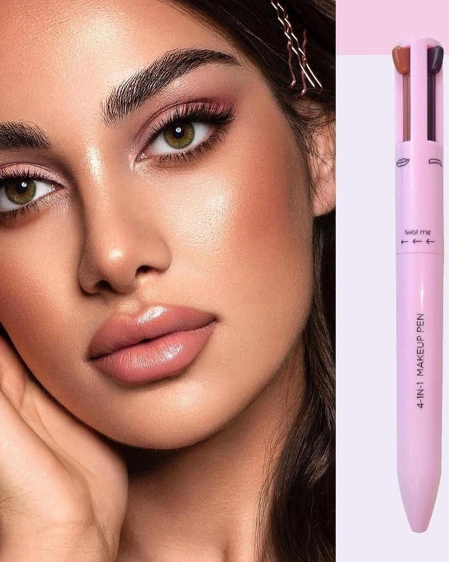 Touch Up 4-in-1 Makeup Pen