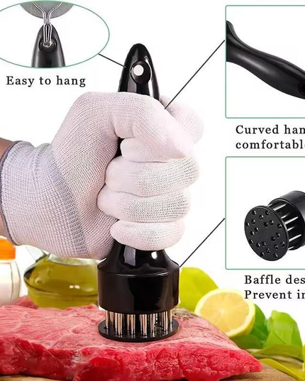 Meat Tenderizer