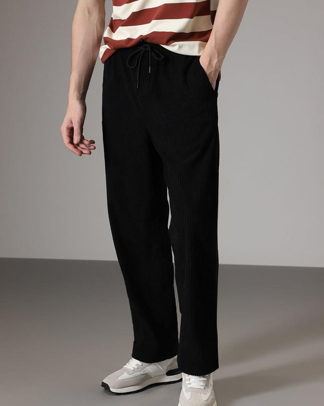 Men's Caudray Fabric Stylish Pants