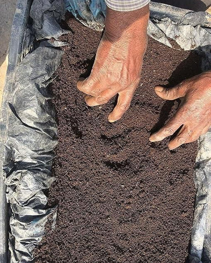 Organic Vermicompost 500gm