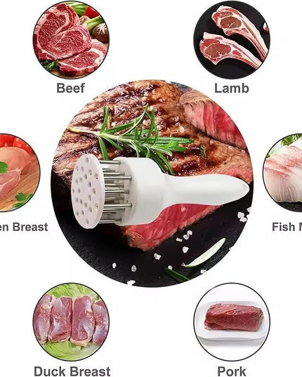 Meat Tenderizer