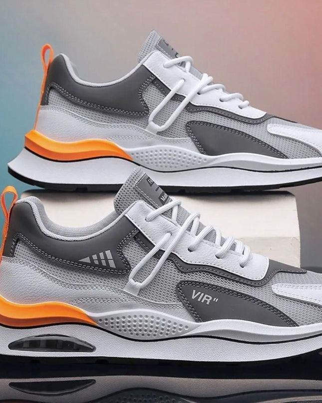 Men Stylish Lightweight Casual Shoes