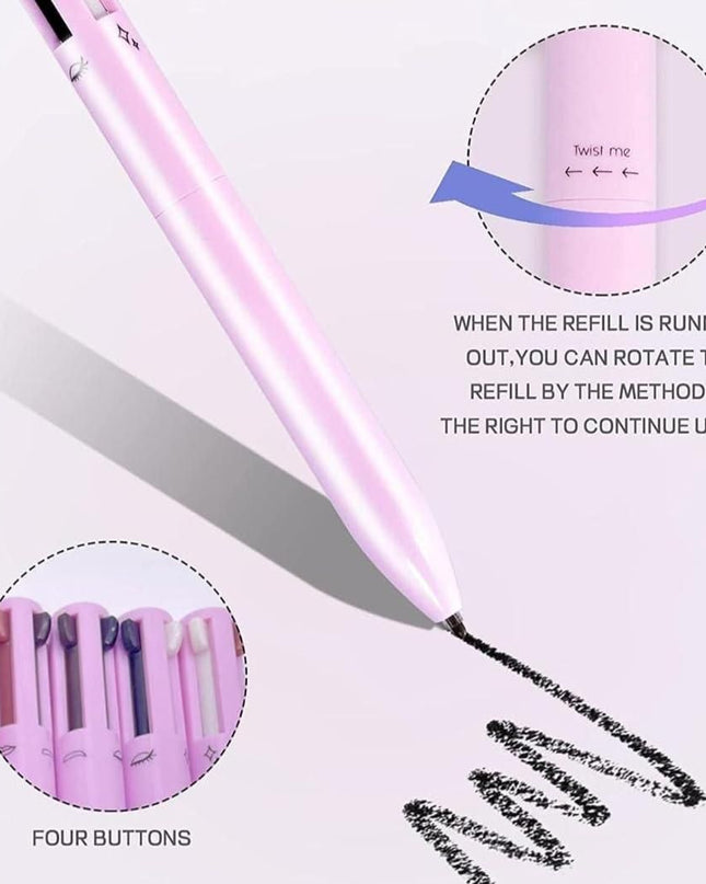 Touch Up 4-in-1 Makeup Pen
