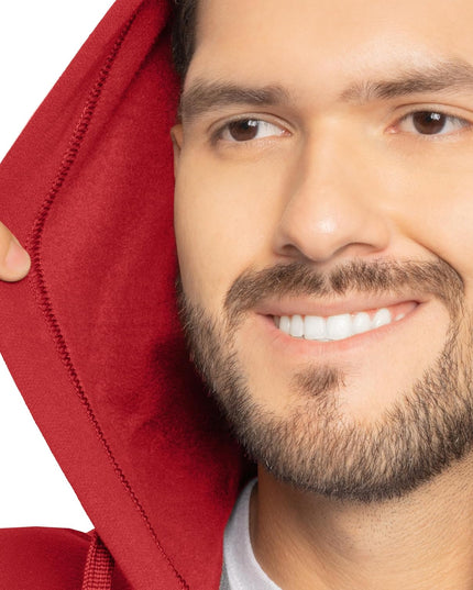 Eversoft Fleece Full Zip Hoodie Sweatshirt