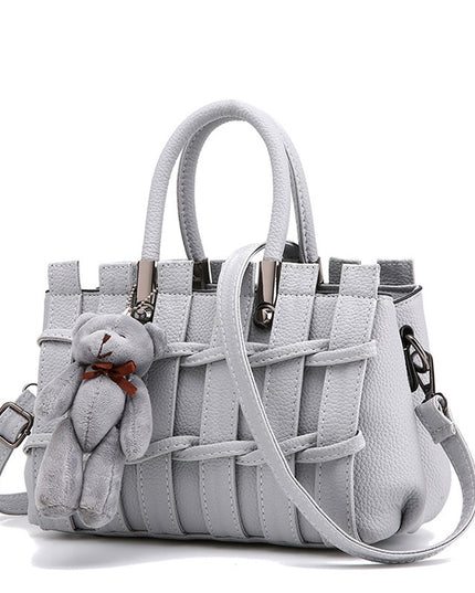 Shoulder Handbag