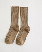 1 Pair Khaki / One Size