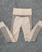 1Pcs Pant Khaki / Xl