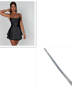 Black Silver / L