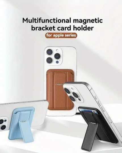 Magsafe Mobile Card wallet Holder