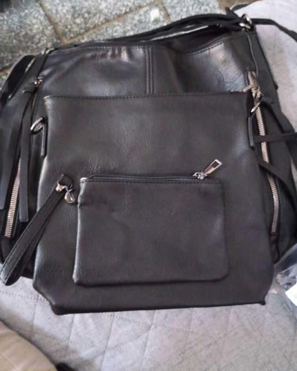 3-Pcs Handbags Set for Women