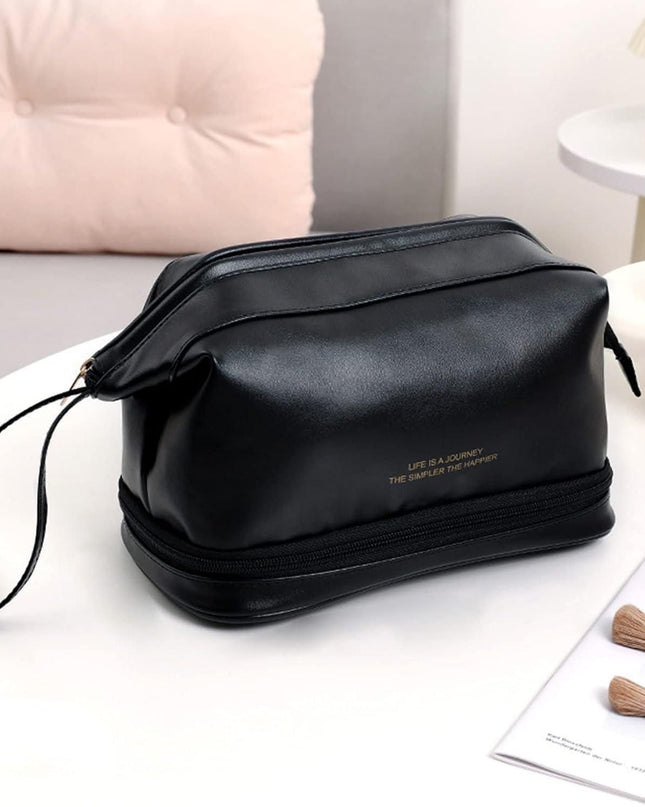 Large Capacity Cosmetic Travel Bag