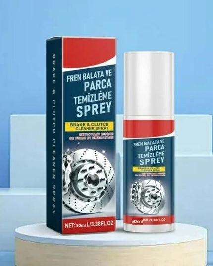 Brake Cleaning Spray 50ml