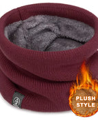 Wine Red / 6Pcs