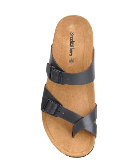 Men's Casual Flat Sandal