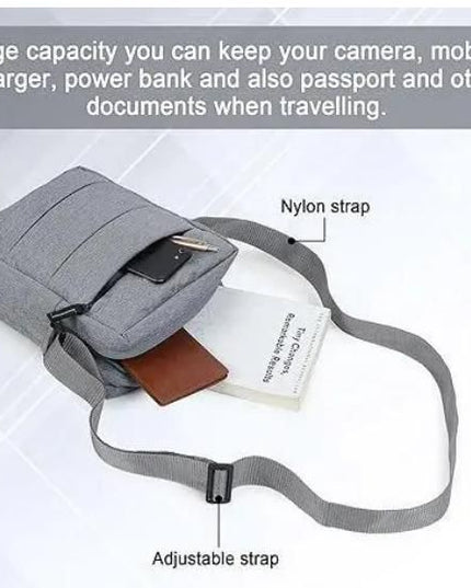 Men's Sling Bag