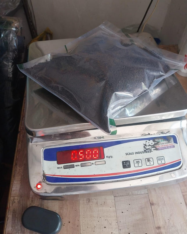 Organic Vermicompost 500gm