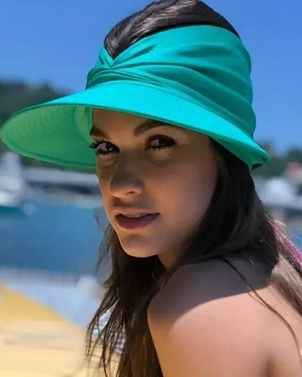 Empty Top Hat for Summer