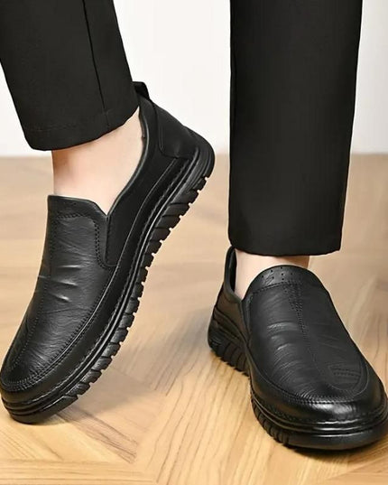 Mens Stylish Synthetic Formal Shoes