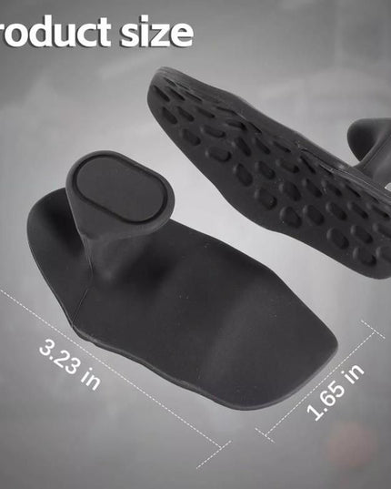 Hand Palm Protection Gripper for Exercise