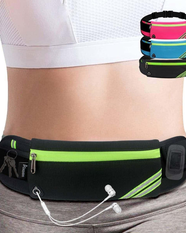 Waist Pouch Bag