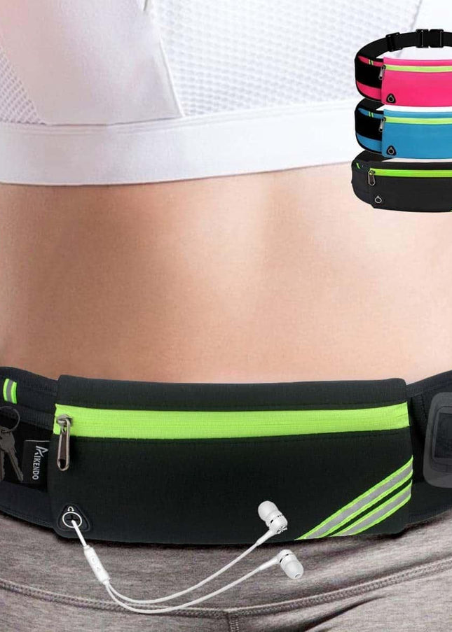 Waist Pouch Bag