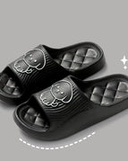 Black / 44-45
