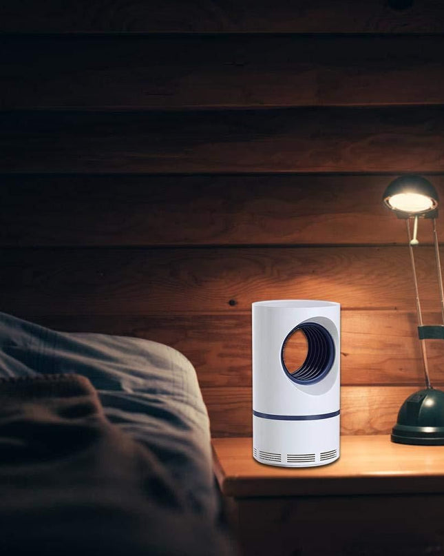 Mosquito Killer Machine trap lamp With USB