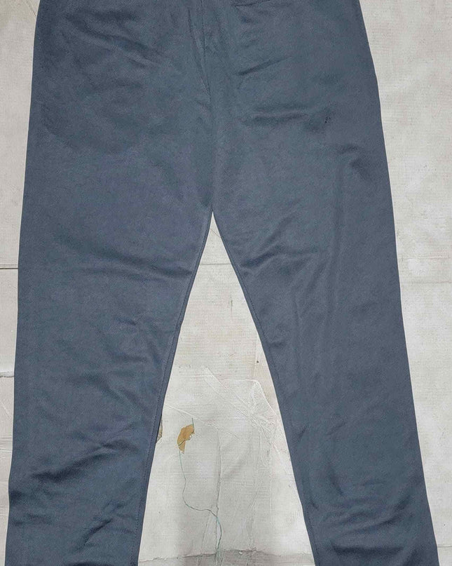 High Elasticity Men's Classic Pants (Pack of 3)