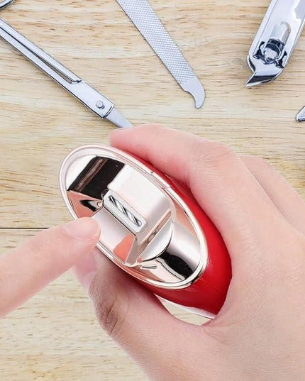 Electric Nail Clipper/Trimmer