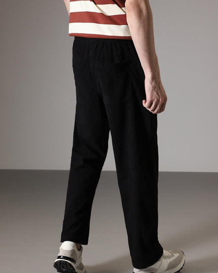 Men's Caudray Fabric Stylish Pants