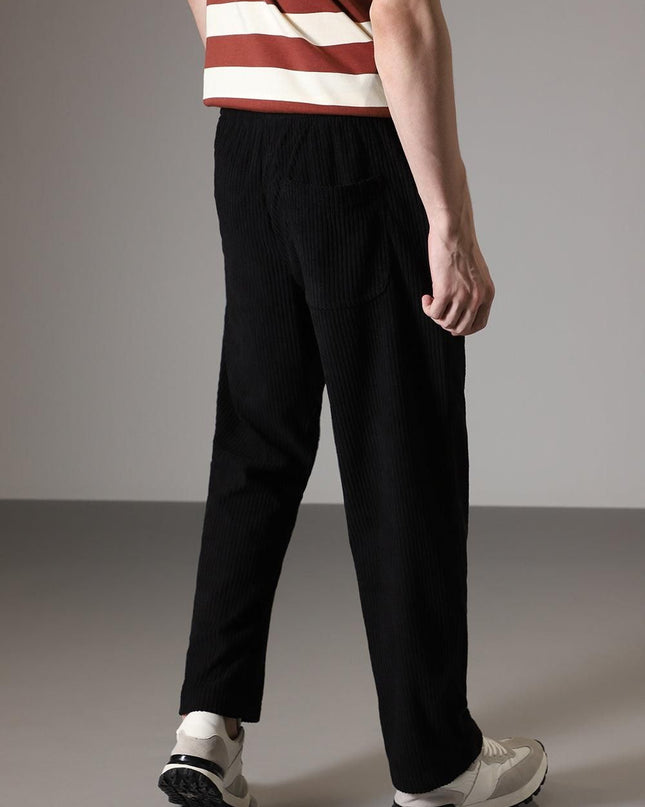 Men's Caudray Fabric Stylish Pants