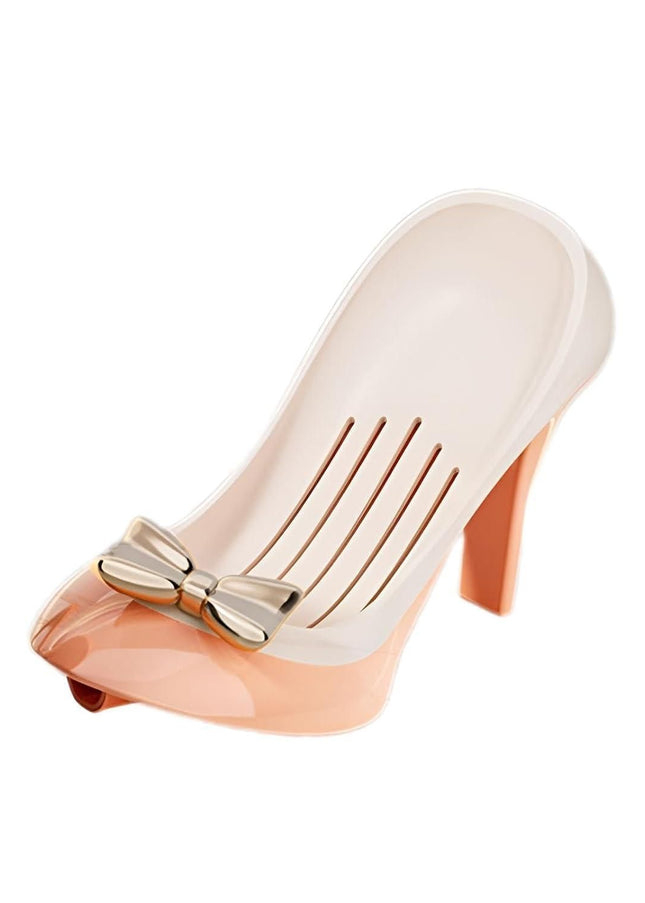 High Heel Sandal Shaped Soap Case