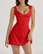 Red / L