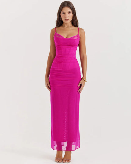 Mingmingxi Winter Black Formal Occasion Dresses Elegant and Beautiful Long Sleeve Bodycon Party Evening Dresses Long Vestidos