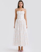 White / L